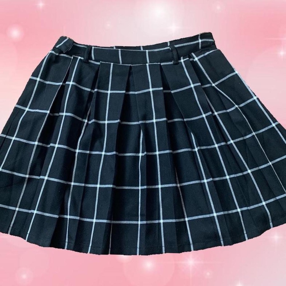 Hot Topic Skater Skirt